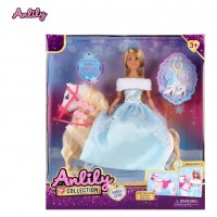 Снежна принцеза